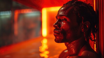 Infrared Sauna Therapy: A Powerful Tool for Detoxification and Relaxation