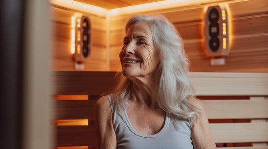 Why Infrared Sauna Therapy is Safe and Effective