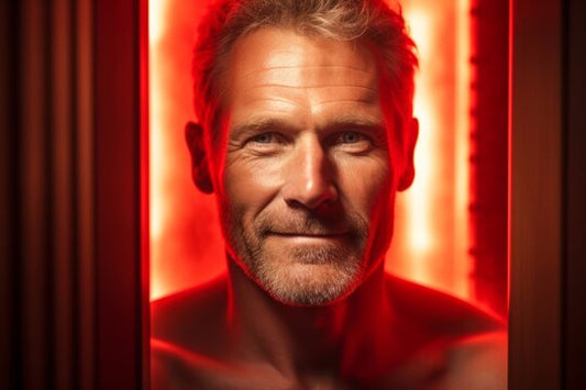 The Powerful Health Benefits of Infrared Saunas