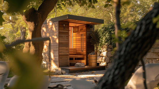 Maximizing Your Infrared Sauna Experience: Usage, Safety, and Best Practices