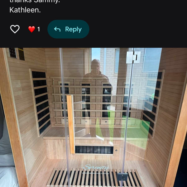 Customer photo of Serenity Squad | Full Spectrum